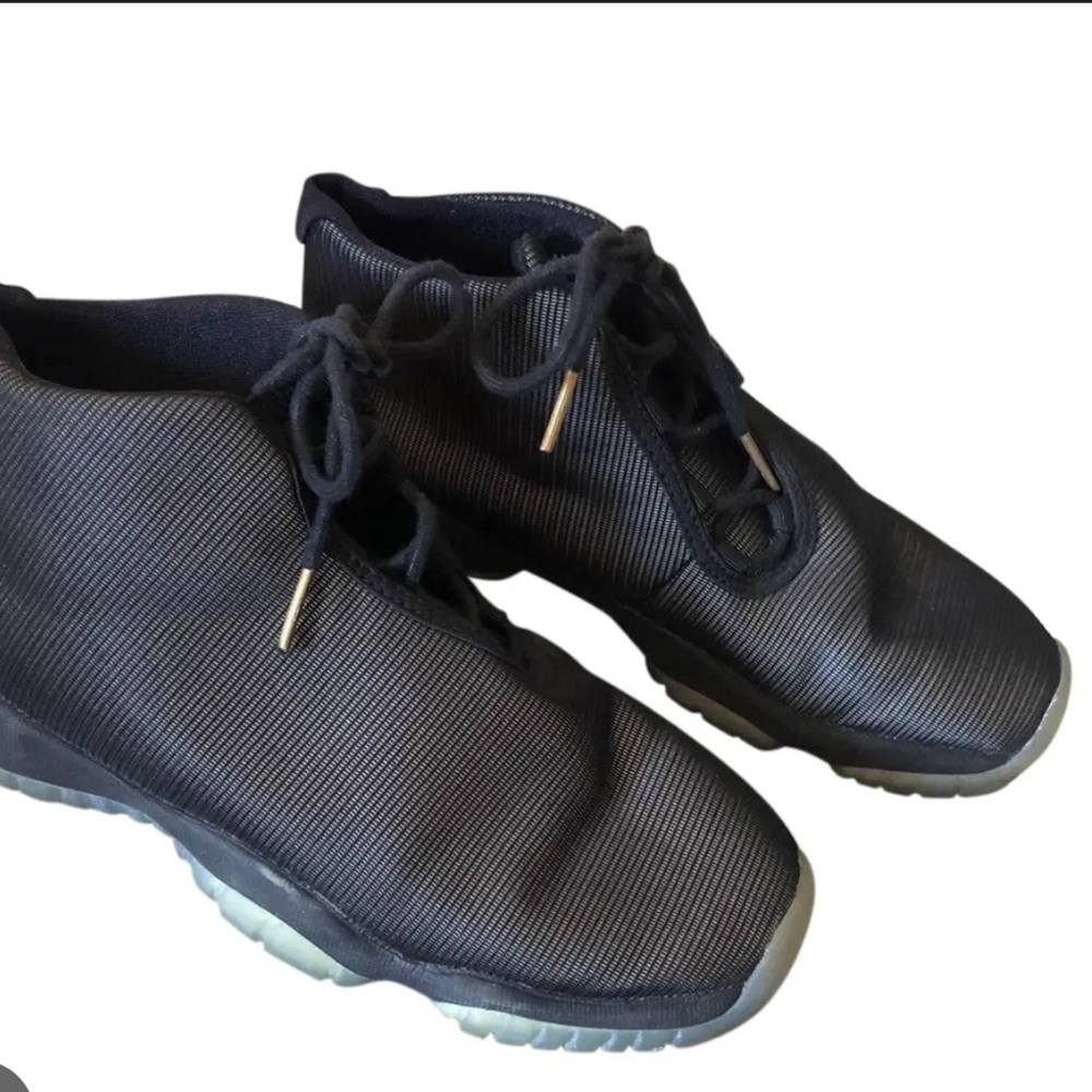 Air Jordan future 3m